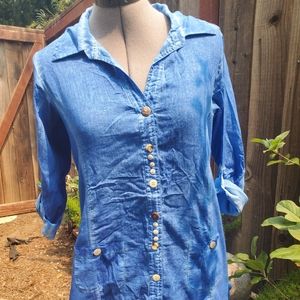 Parsley and Sage Size S